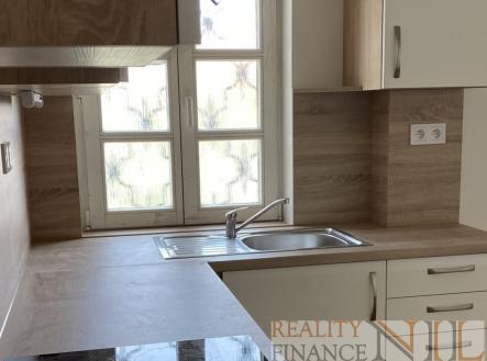 Pronájem bytu, 2+kk, 57 m² obrázek