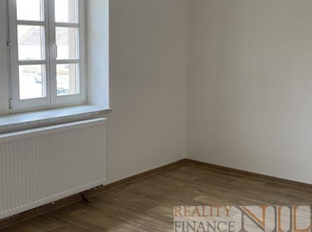Pronájem bytu, 2+kk, 57 m²