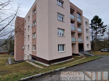 Pronájem bytu, 3+kk, 80 m² obrázek