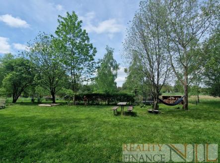 Prodej chaty/rekreačního objektu, 50 m²