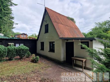 Prodej chaty/rekreačního objektu, 82 m²
