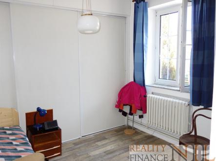 Pronájem bytu, jiný, 12 m²