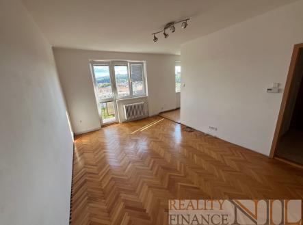 Prodej bytu, 3+kk, 64 m²