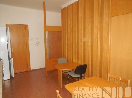 Pronájem bytu, 3+1, 100 m²