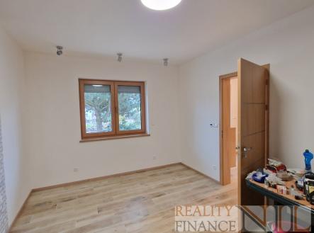 Pronájem - dům/vila, 85 m² obrázek