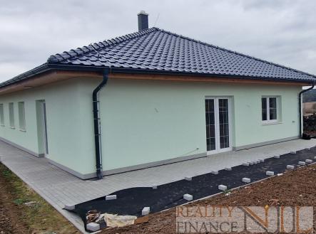 Pronájem - dům/vila, 225 m² obrázek