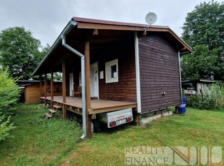 Prodej pozemku pro bydlení, 519 m² obrázek