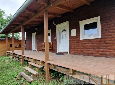 Prodej pozemku pro bydlení, 519 m²