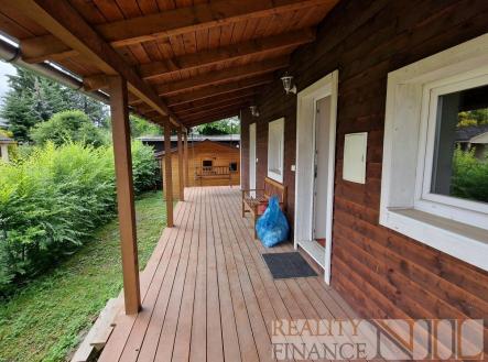 Prodej pozemku pro bydlení, 519 m²