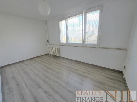 Pronájem bytu, 1+kk, 21 m²