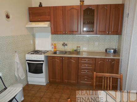 Prodej bytu, 3+1, 76 m²