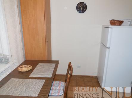 Prodej bytu, 3+1, 76 m²