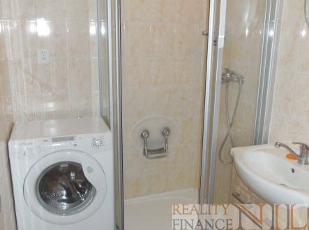 Prodej bytu, 3+1, 76 m²