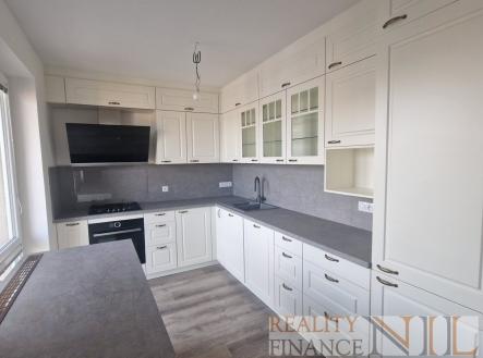 Prodej bytu, 3+1, 76 m²