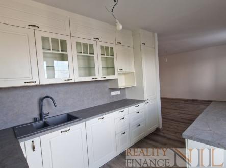 Prodej bytu, 3+1, 76 m²