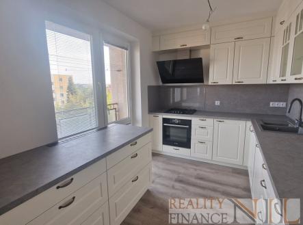 Prodej bytu, 3+1, 76 m² obrázek