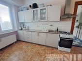 Pronájem bytu, 2+1, 82 m²