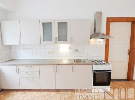 Pronájem bytu, 2+1, 82 m² obrázek