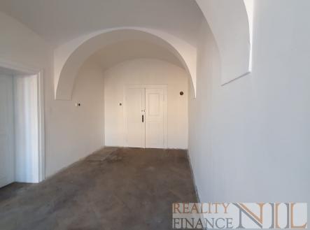 Pronájem bytu, 2+kk, 60 m²