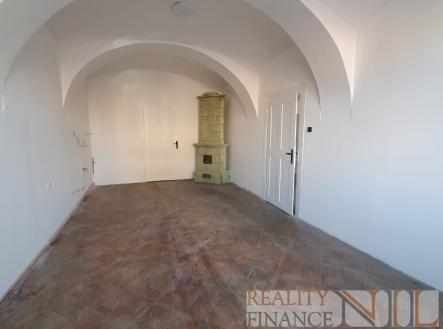 Pronájem bytu, 2+kk, 60 m²