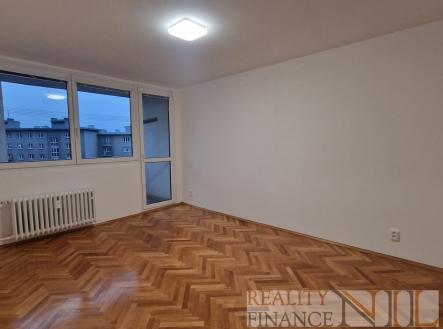 Pronájem bytu, 4+1, 75 m²