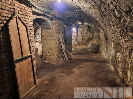 Pronájem jiné, 25 m²