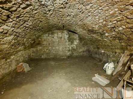 Pronájem jiné, 25 m²