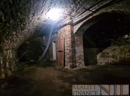 Pronájem jiné, 25 m²