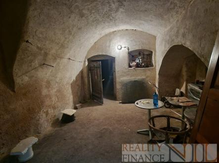 Pronájem jiné, 25 m²