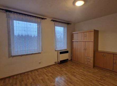 Prodej bytu, 1+kk, 27 m²