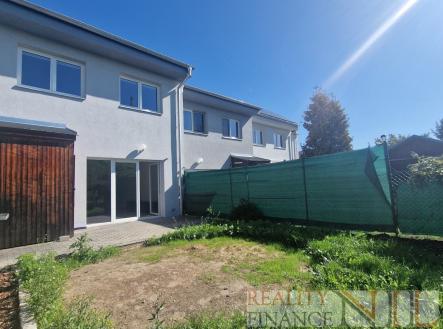 Pronájem domu/vily, 135 m²