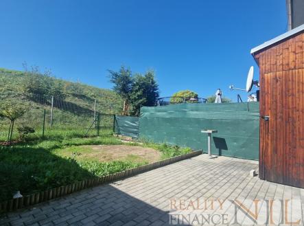 Pronájem domu/vily, 135 m²