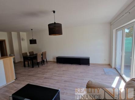 Pronájem domu/vily, 135 m²