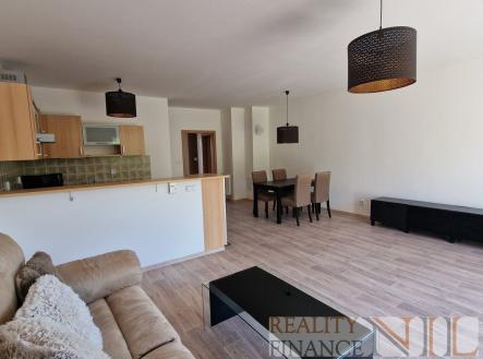 Pronájem domu/vily, 135 m²