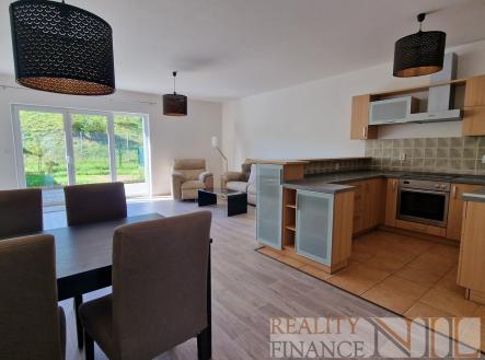 Pronájem domu/vily, 135 m²