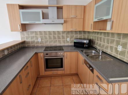 Pronájem domu/vily, 135 m²