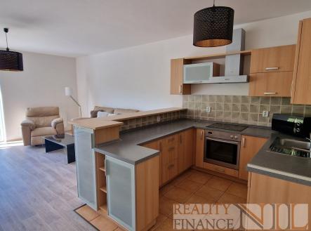 Pronájem domu/vily, 135 m²