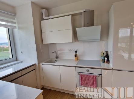 Prodej bytu, 3+kk, 63 m²