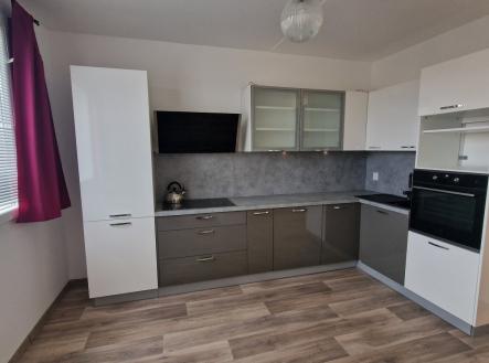 Prodej bytu, 1+1, 40 m²