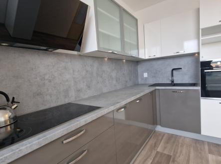 Prodej bytu, 1+1, 40 m²