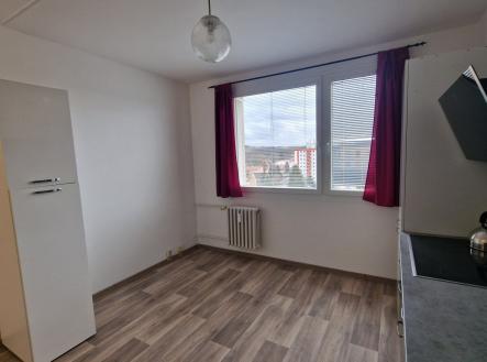 Prodej bytu, 1+1, 40 m²