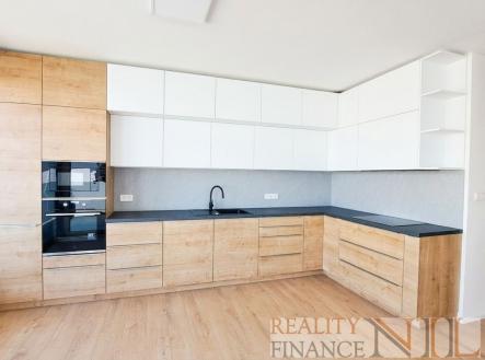 Pronájem bytu, 2+kk, 56 m² obrázek