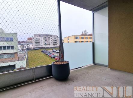 Pronájem bytu, 2+kk, 52 m²