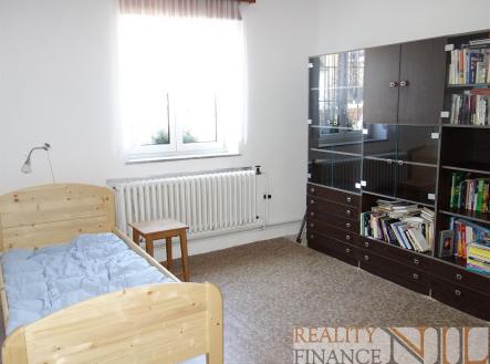 Pronájem bytu, jiný, 12 m²