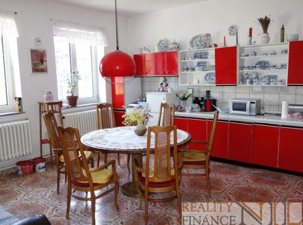 Pronájem bytu, jiný, 12 m²