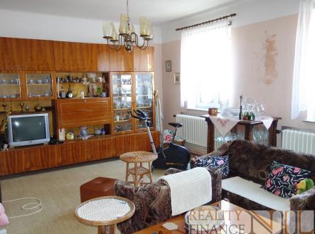 Pronájem bytu, jiný, 12 m²