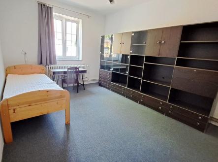 Pronájem bytu, jiný, 12 m²