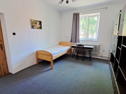 Pronájem bytu, jiný, 12 m²