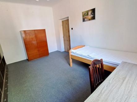 Pronájem bytu, jiný, 12 m²