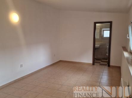 Pronájem bytu, 2+kk, 45 m²